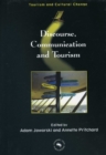 Discourse, Communication and Tourism - Book