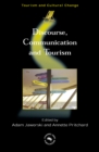 Discourse, Communication and Tourism - eBook