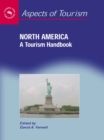 North America : A Tourism Handbook - eBook