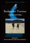 Backpacker Tourism : Concepts and Profiles - eBook