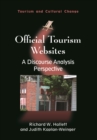 Official Tourism Websites : A Discourse Analysis Perspective - eBook