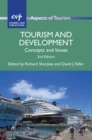 Tourism and Development : Concepts and Issues - Book
