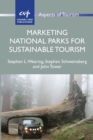 Marketing National Parks for Sustainable Tourism - Book