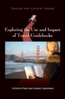 Exploring the Use and Impact of Travel Guidebooks - Book