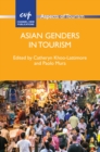 Asian Genders in Tourism - Book
