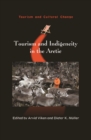 Tourism and Indigeneity in the Arctic - Book