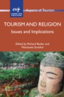 Tourism and Religion : Issues and Implications - Book