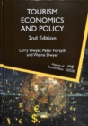 Tourism Economics and Policy - Book
