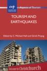 Tourism and Earthquakes - eBook