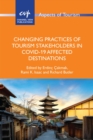 Changing Practices of Tourism Stakeholders in Covid-19 Affected Destinations - eBook