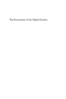 The Economics of the Digital Society - eBook