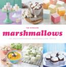 Marshmallows : 100 Mouthwatering Marshmallow Treats - Book