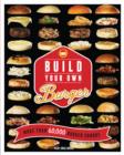 Build Your Own Burger - Book