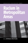 Racism in Metropolitan Areas - Book