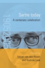 Sartre Today : A Centenary Celebration - Book