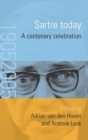 Sartre Today : A Centenary Celebration - Book