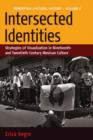 Intersected Identities : Strategies of Visualisation in 19th and 20th Century Mexican Culture - Book