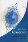 The Limits of Atlanticism : Perceptions of State, Nation, and Religion in Europe and the United States - Book