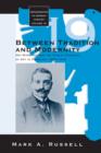 Between Tradition and Modernity : Aby Warburg and the Public Purposes of Art in Hamburg - Book