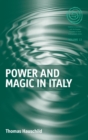 Power and Magic in Italy - Book