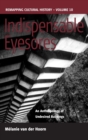 Indispensable Eyesores : An Anthropology of Undesired Buildings - Book