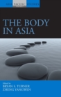 The Body in Asia - Book
