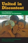 United in Discontent : Local Responses to Cosmopolitanism and Globalization - Book