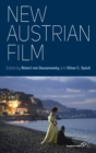 New Austrian Film - Book