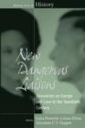 New Dangerous Liaisons : Discourses on Europe and Love in the Twentieth Century - Book