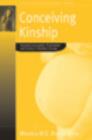 Conceiving Kinship : Assisted Conception, Procreation and Family in Southern Europe - eBook