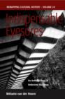 Indispensable Eyesores : An Anthropology of Undesired Buildings - eBook