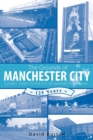 The Grounds of Manchester City - Book