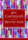 Cartridges of the British Isles - Book