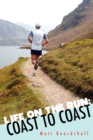 Life on the Run : Coast to Coast - Book