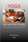 Yoga. How and Why it Works - Book