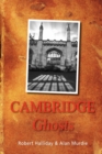 Cambridge Ghosts - Book