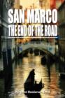 San Marco the End of the Road - Book