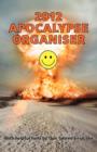 2012 Apocalypse Organiser - Book