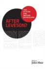 After Leveson? - The Future for British Journalism - Book