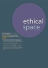 Ethical Space Vol.13 Issue 4 - Book