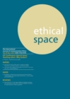 Ethical Space Vol.14 Issue 1 - Book