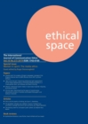 Ethical Space Vol.16 Issue 2/3 - Book