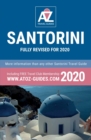 A to Z guide to Santorini 2020 - Book