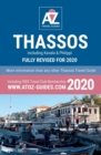A to Z guide to Thassos 2020, including Kavala and Philippi - Book