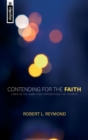 Contending for the Faith : Lines in the sand that strengthen the Church - Book