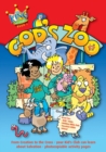 God’s Zoo - Book