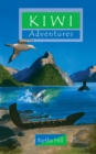 Kiwi Adventures - Book