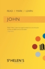 Read Mark Learn: John : A Small Group Bible Study - Book