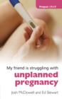 Struggling With Unplanned Pregnancy - Book