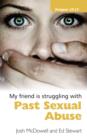 Struggling With Past Sexual Abuse - Book